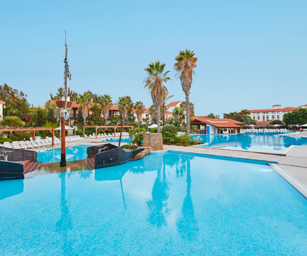 Hotel Facilities