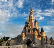 Getting to Disneyland® Paris - Easy and Flexible Travel with LeShuttle