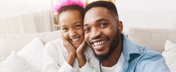 Your Royal Coronation treat from MagicBreaks