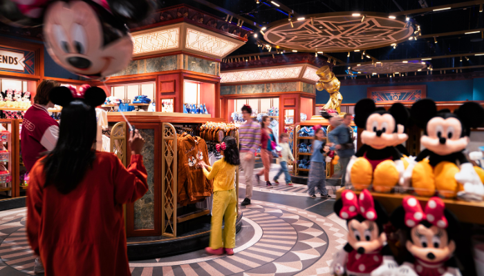 shopping-hen-do-paris