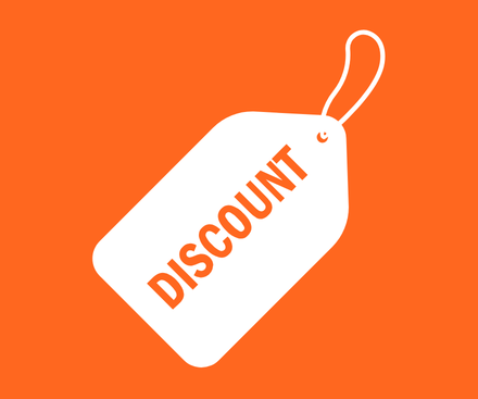 Exclusive Discount on Your Next Holiday