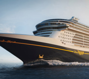 Sail away to the Magic: Sailings onboard the Disney Treasure Now on Sale!