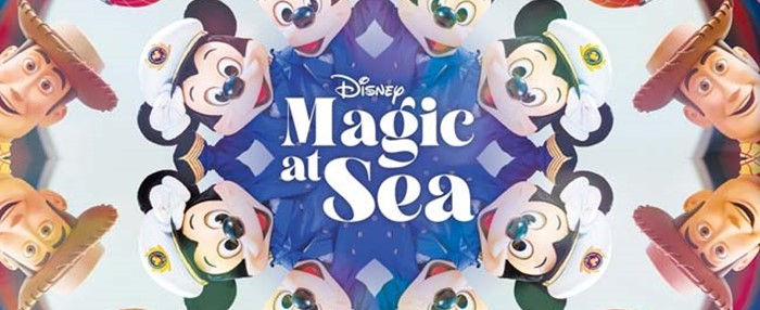 New Unique Disney Staycations at Sea