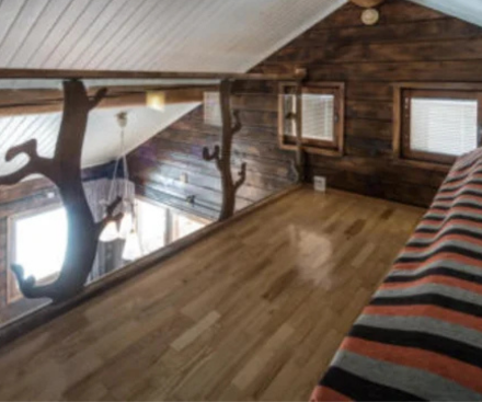 Malla Cabins