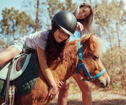 Pony Ride