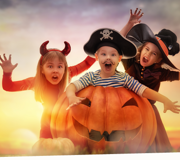 A SPOOKtacular offer from MagicBreaks!