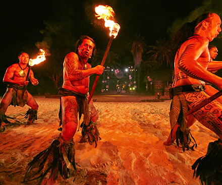 Rituales Mexicanos