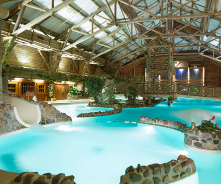 Leisure Facilities