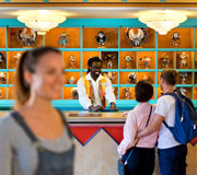 5 Ways to Travel to Disneyland® Paris