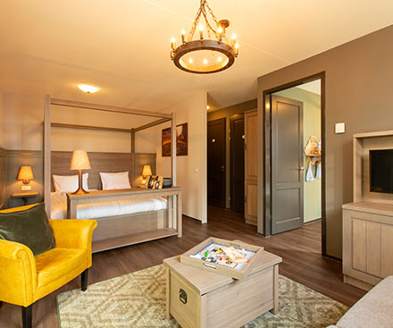 Family Rooms