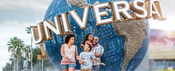 The Magic is Back for Orlando holidays